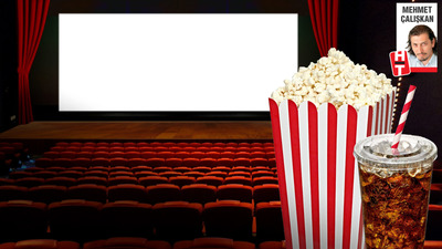 Filmlerin fendi 'mısır'ı yendi