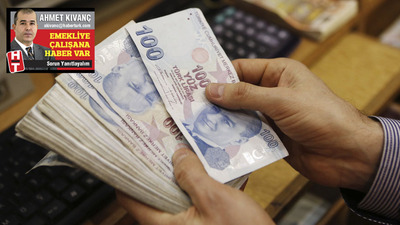 Kıdem tazminatında değişiklik onaylandı