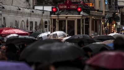 Gri günlerde enerjimizi nasıl geri kazanırız?