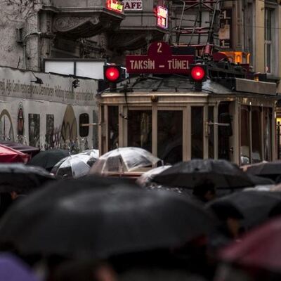 Gri günlerde enerjimizi nasıl geri kazanırız?