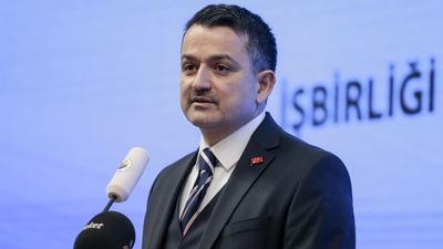 Sebze meyve fiyatlarına ilişkin önemli açıklama