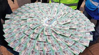 Milli Piyango sonuçları 29 Ocak! Milli Piyango çekilişi sıralı tam liste