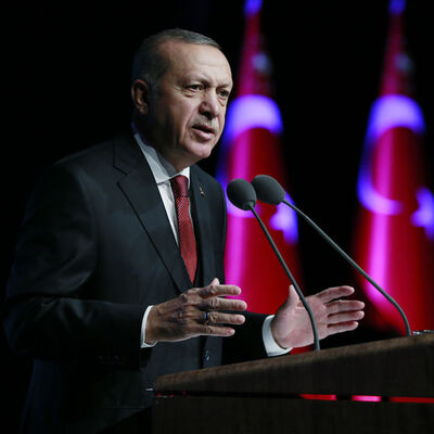 "Say konseri ile linç başlattılar"