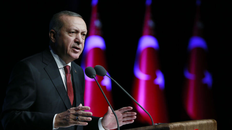 "Say konseri ile linç başlattılar"