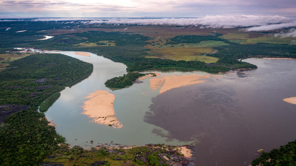 Venezuela'da kano faciası: 5'i çocuk 6 ölü