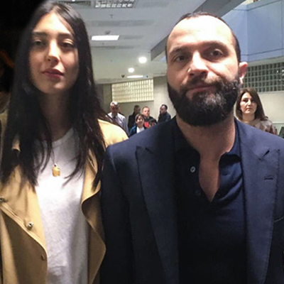 Berkay'dan 'aylık gelir' açıklaması