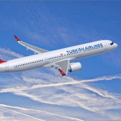 Dünya İstanbul'u ve THY'yi izleyecek