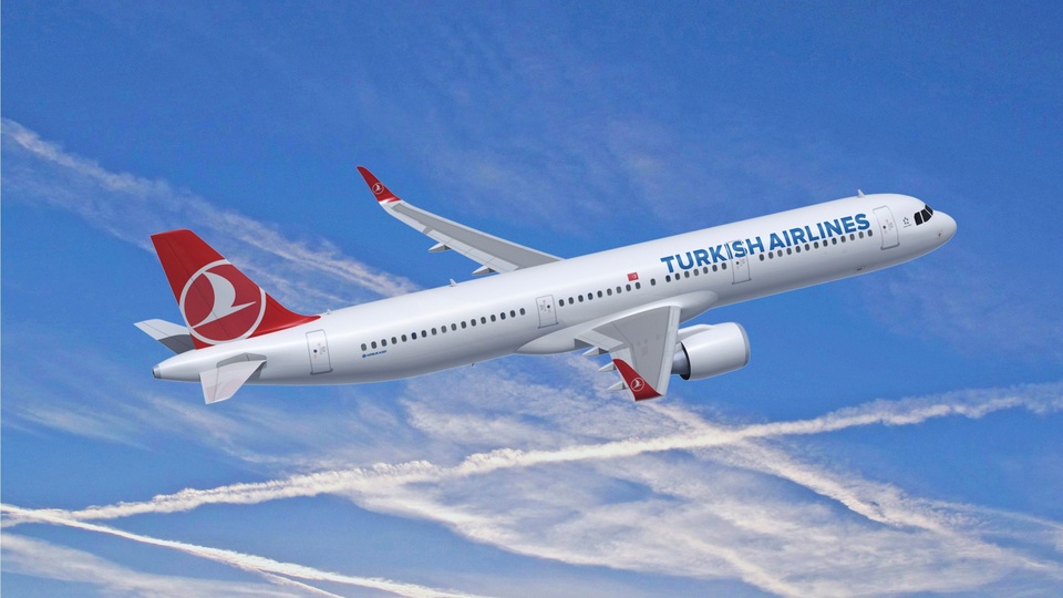 Dünya İstanbul'u ve THY'yi izleyecek