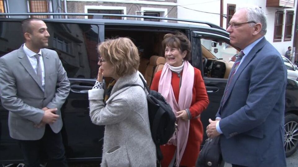 Kaşıkçı cinayetine ilişkin açıklama yarın