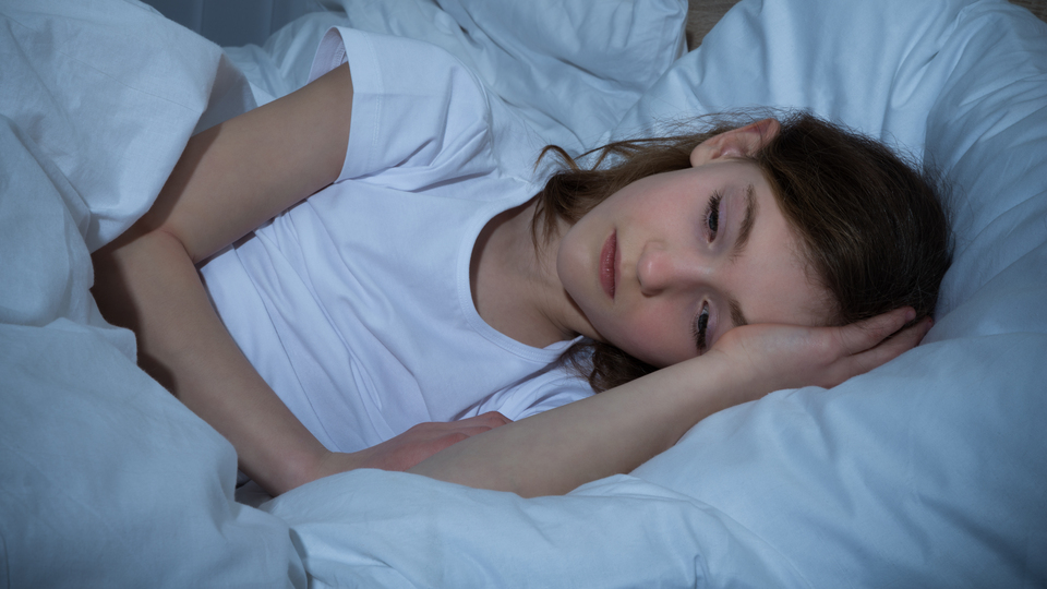 Çocukların odasındaki tehlikeye dikkat!