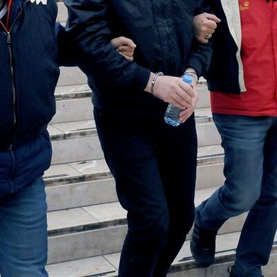 46'sı muvazzaf 48 şüpheli ve 15 sivil mahrem imam için gözaltı kararı