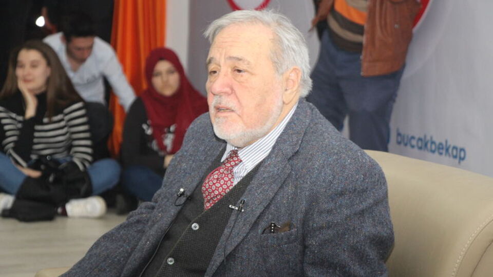 Ortaylı: Her gece rüyalarıma giriyor