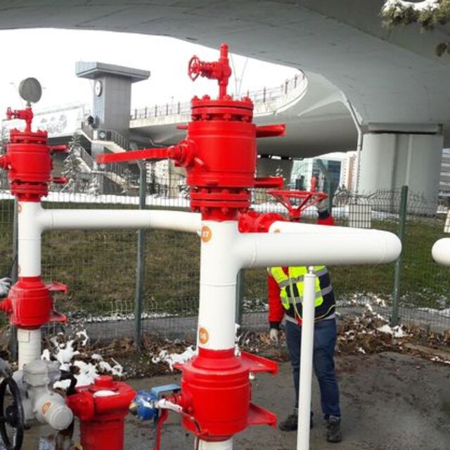 SOCAR doğalgaz dağıtımında da faaliyet gösterecek