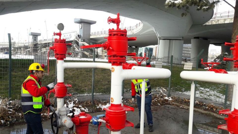 SOCAR doğalgaz dağıtımında da faaliyet gösterecek