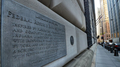 Küresel piyasalar Fed'i bekliyor