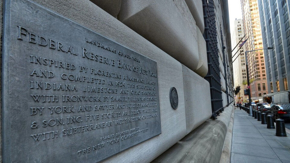 Küresel piyasalar Fed'i bekliyor