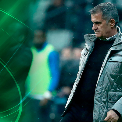 Şenol Güneş açıkladı: 2 isim ayrılıyor