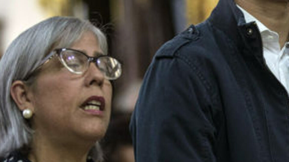 Guaido'ya karşı ihtiyati tedbirler onaylandı