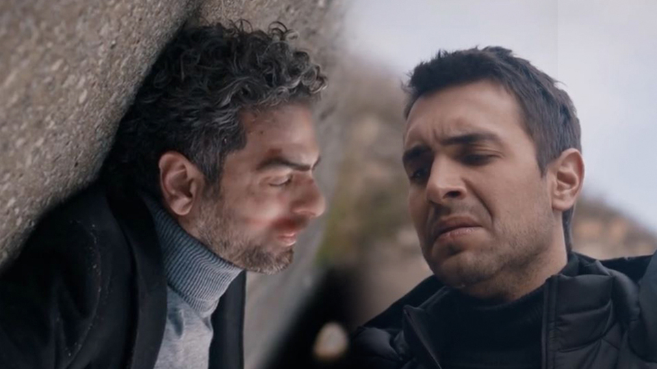 Tahir, Vedat'ı vurdu!