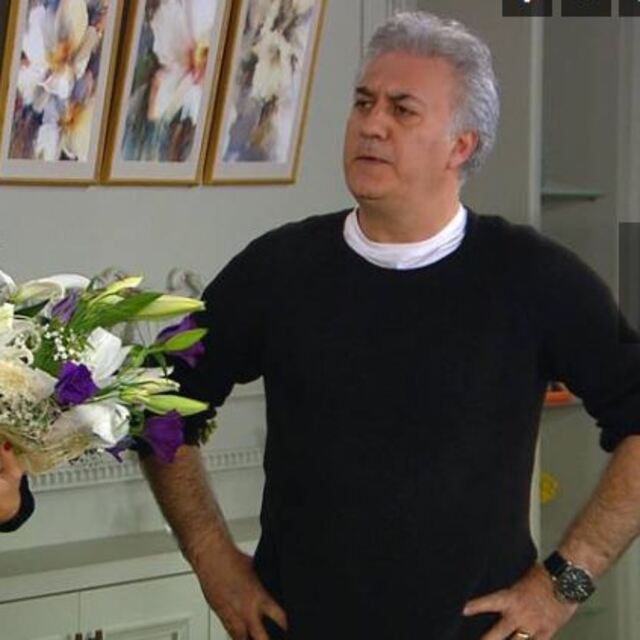 Kahkahalar havada uçuştu!