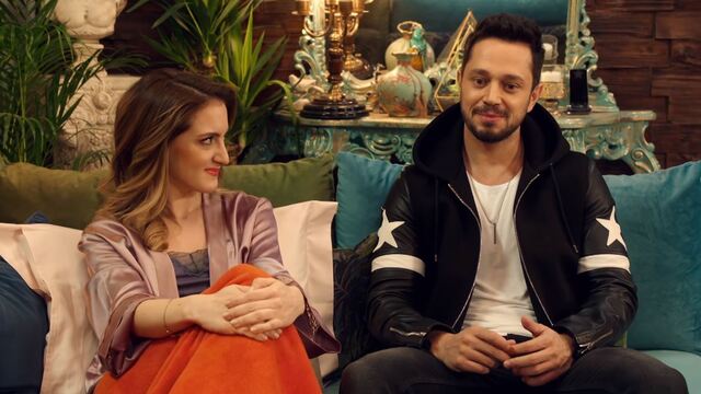 Jet Sosyete 14. yeni bölüm fragmanı yayınlandı mı?