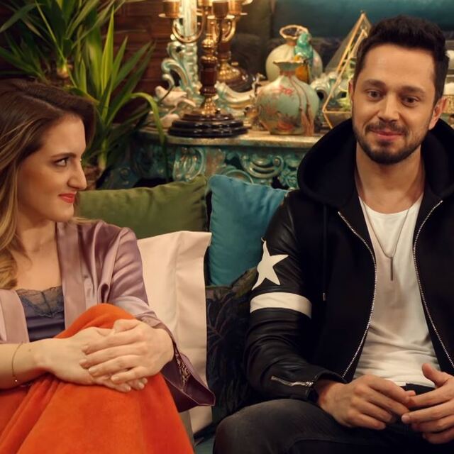 Jet Sosyete 14. yeni bölüm fragmanı yayınlandı mı?