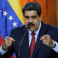 "ABD, Libya ve Irak'ta yaptığını bize yapmak istiyor"