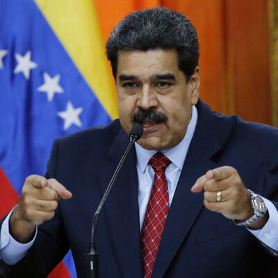 "ABD, Libya ve Irak'ta yaptığını bize yapmak istiyor"