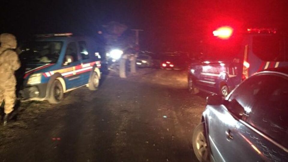 Osmaniye'de vahşet! Taşlarla gömülmüş halde bulundu öncesi korkunç...