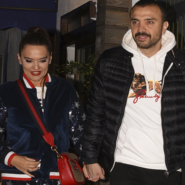 Demet Akalın'dan evlilik açıklaması