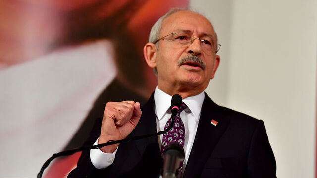 CHP Parti Meclisi öncesi kulislerde neler konuşuluyor
