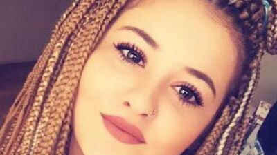 Yolun karşısına geçecekti! Önce minibüs sonra otomobil çarptı!