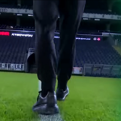 Fenerbahçe transferi gece yarısı açıkladı!