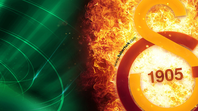 Galatasaray'ın yeni transferi İstanbul'da