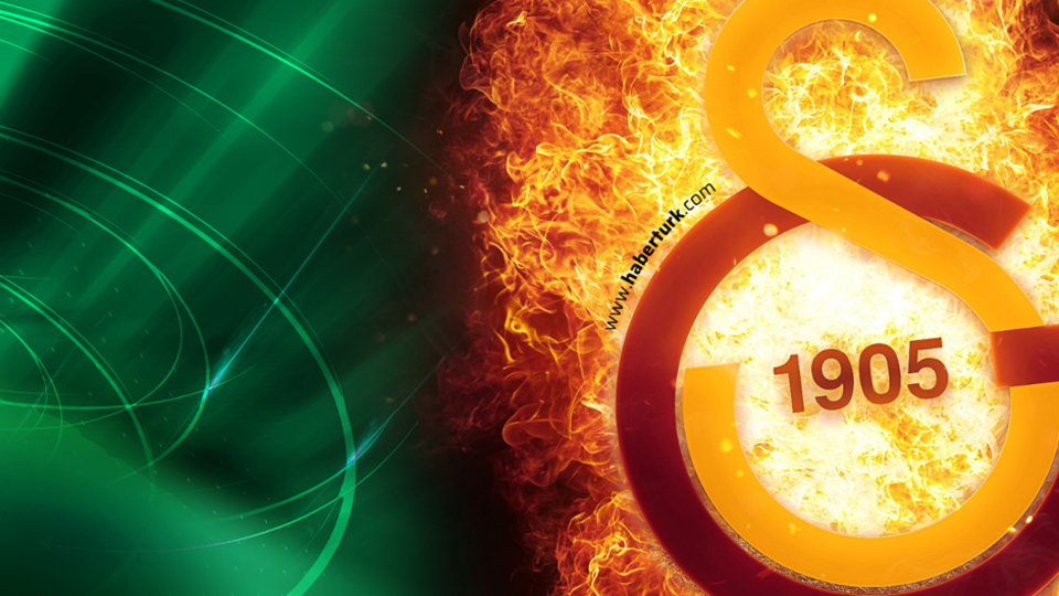 Galatasaray'ın yeni transferi İstanbul'da