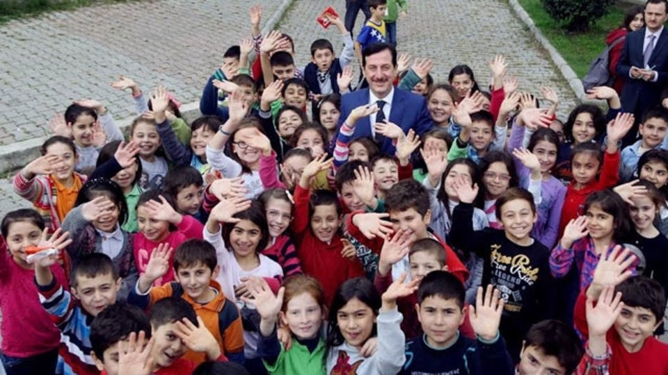 Temel lise ne zaman kapanıyor?