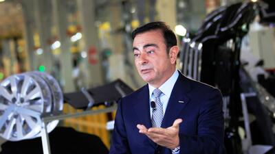 Tutuklu CEO ilk kez konuştu: 'Bana komplo kurdular'