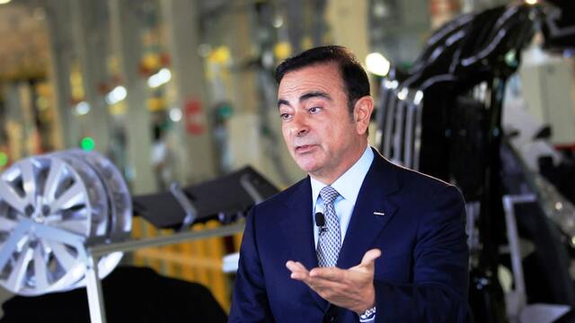 Tutuklu CEO ilk kez konuştu: 'Bana komplo kurdular'