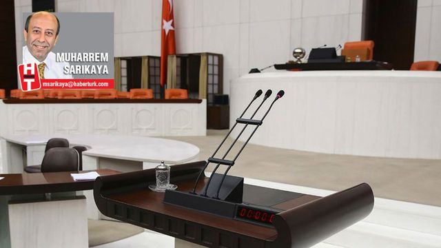 AK Parti'de Başkanlık arayışı