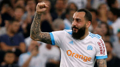 Kostas Mitroglou kimdir?