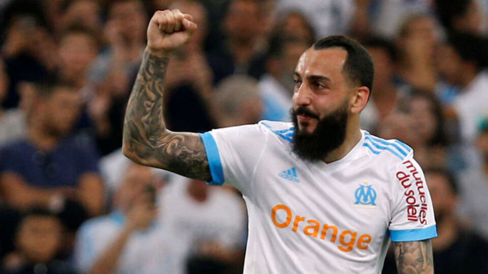 Kostas Mitroglou kimdir?