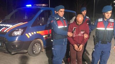 Hırsızlığın böylesi! "Pes!" dedirttiler! İki şüpheli tutuklandı!