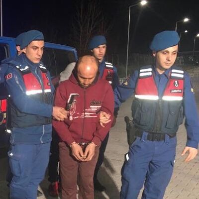 Hırsızlığın böylesi! "Pes!" dedirttiler! İki şüpheli tutuklandı!