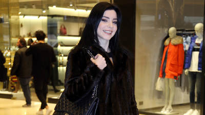 "Devam eden projelere dahil olmak istemiyorum"