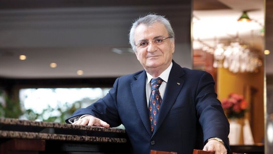 '2019'da turizm gelirleri yüzde 10-12 artacak'