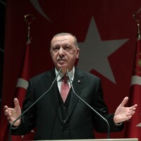 AK Parti'de büyük gün! Seçim manifestosu açıklandı