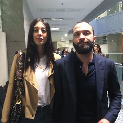 "Gelirim Fifty Cent" dese ne olurdu?