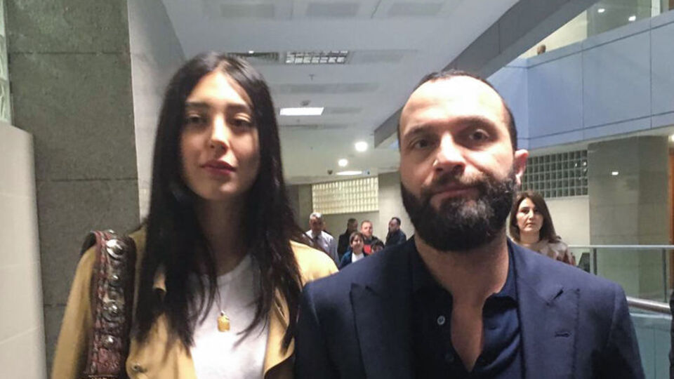 "Gelirim Fifty Cent" dese ne olurdu?