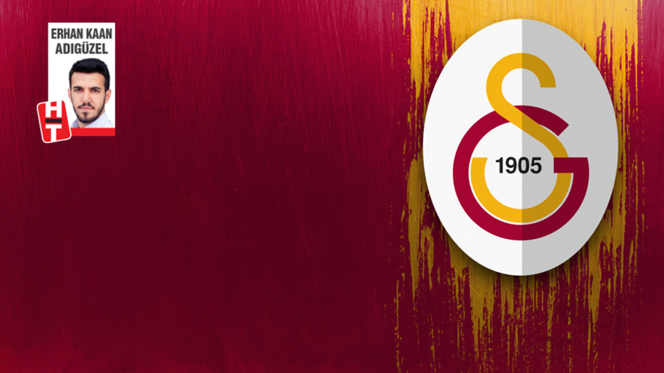 Galatasaray'da sıcak gelişme!