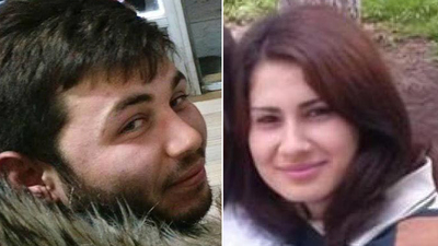 9 günlük kocasını öldüren sanık: "Birden geriye gitmesi durdu!"